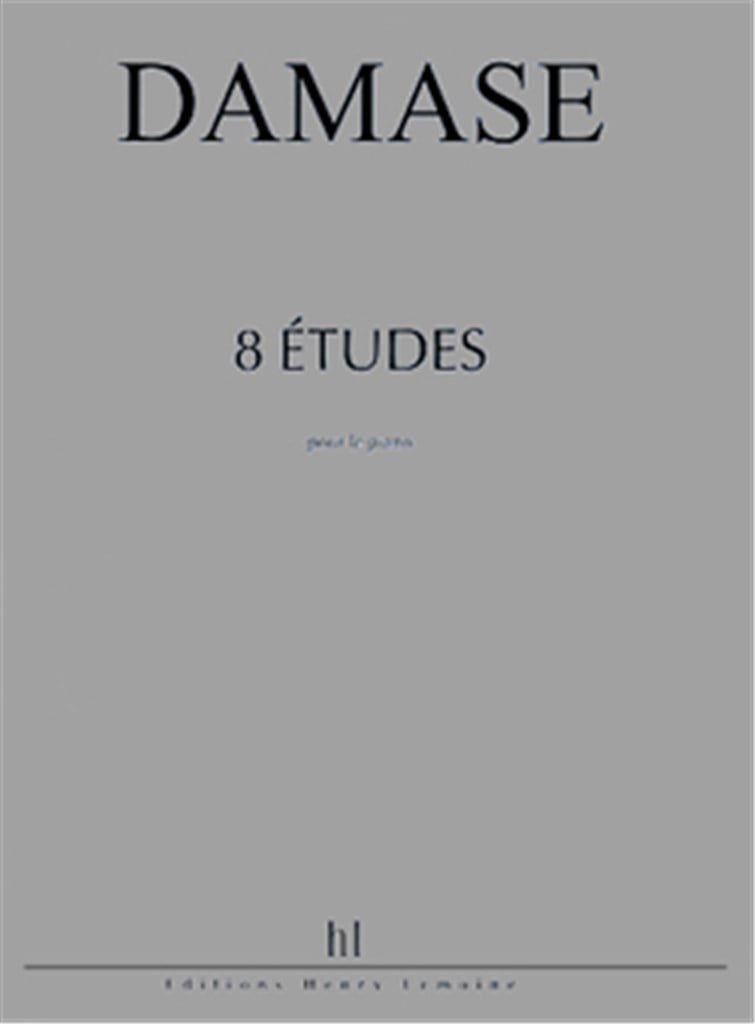 Etudes (8)